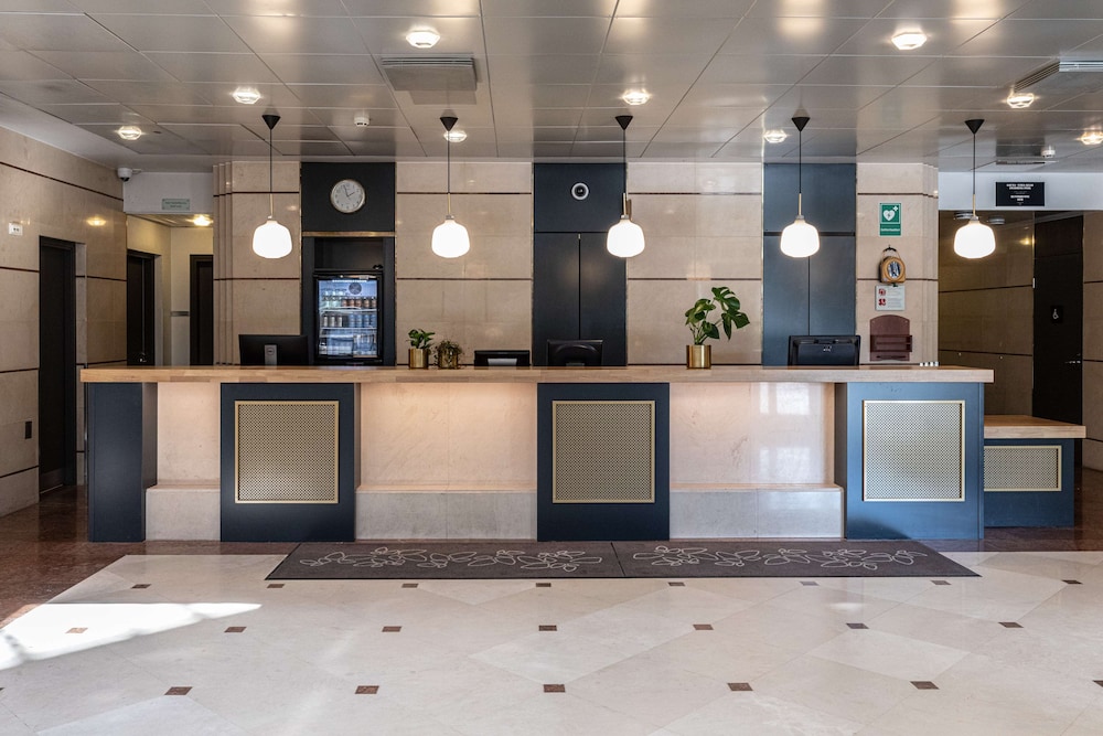 Scandic Jyvaskyla Station 2/47