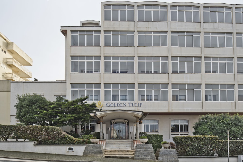 Golden Tulip Porto Gaia Hotel 3/68