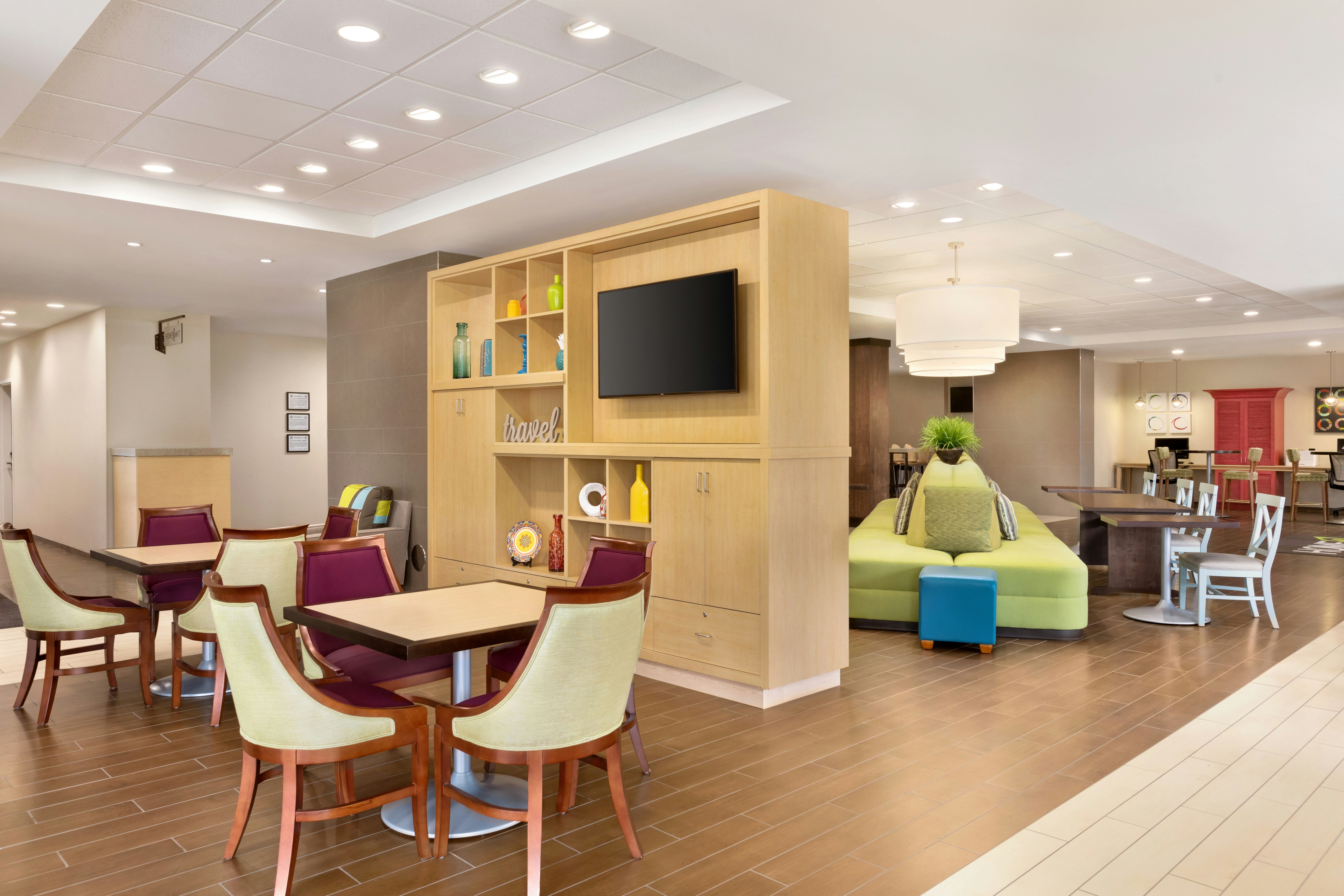 Home2 Suites By Hilton Columbus Dublin 12/18