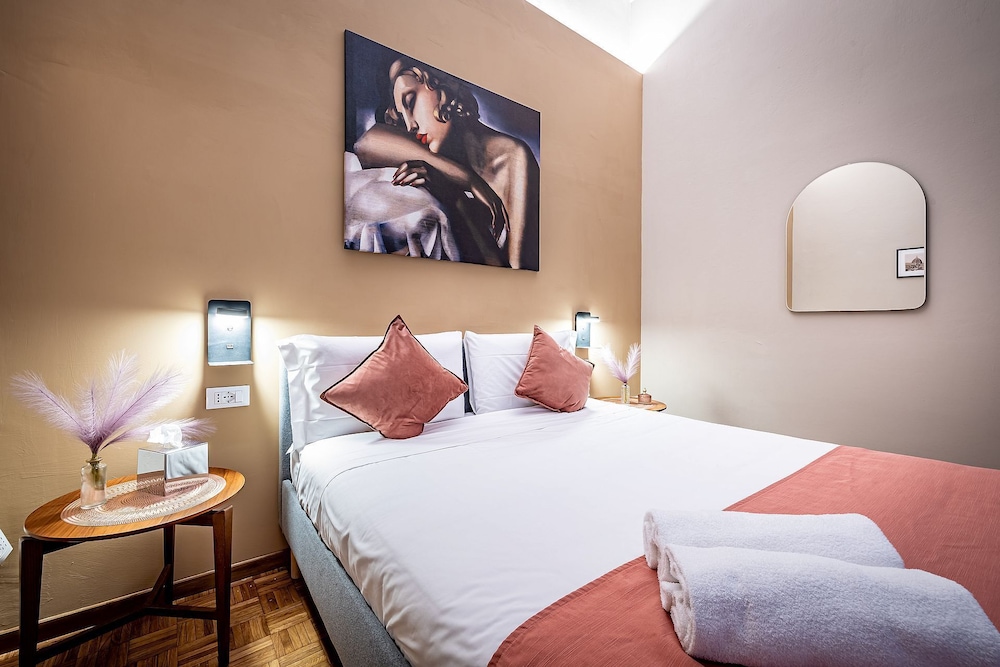 Antico Centro Suites 26/66