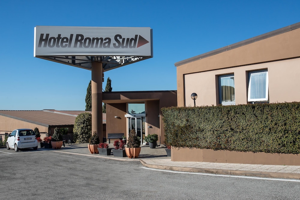 Hotel Roma Sud 38/50