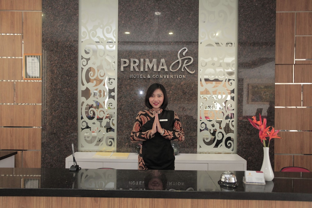 Prima Sr Hotel & Convention 9/50