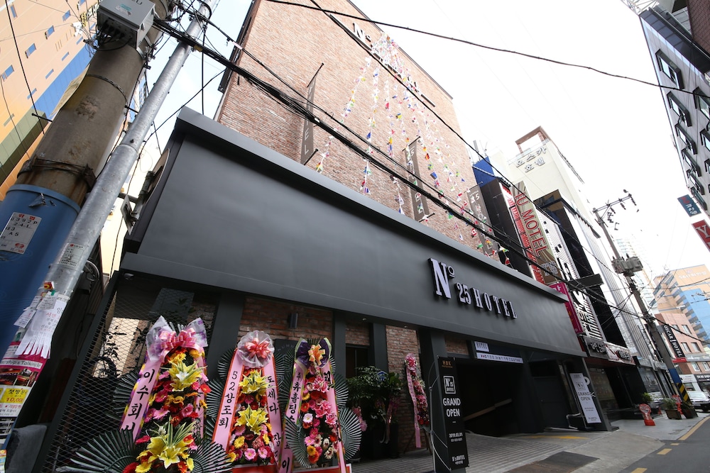 Busan Seomyeon 1st Street No. 25 2/53