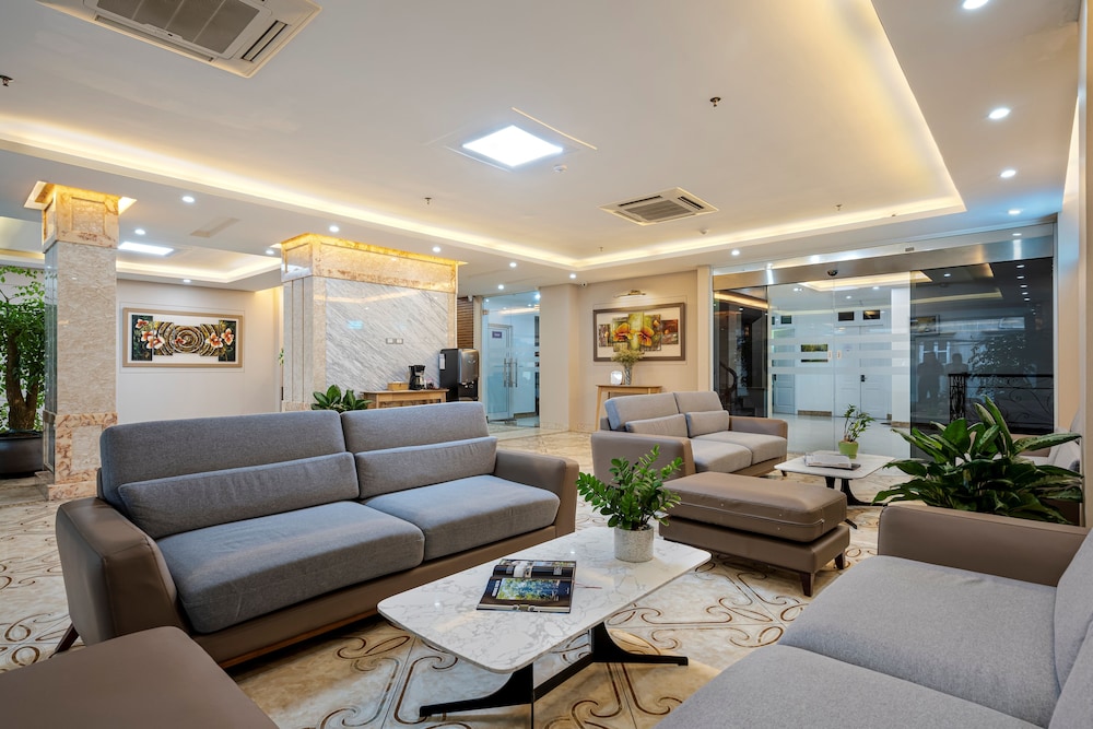 Grace Hotel Ha Noi 33/52
