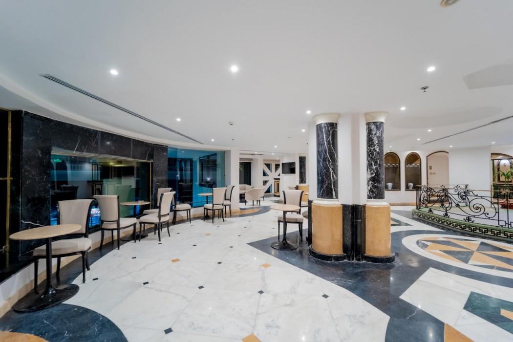 Temple Hotel by Voyage Luxor 39/64