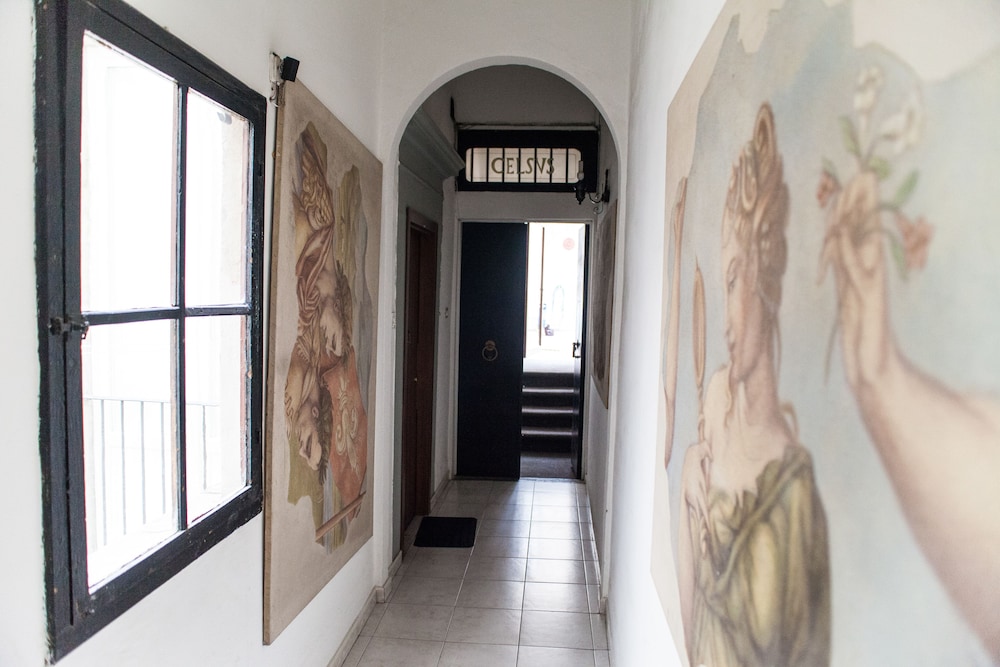 Wine Apartments Florence Vernaccia 20/50