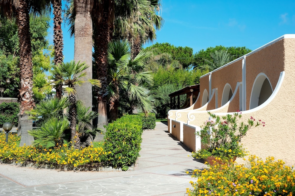 Hotel Parco Delle Agavi 29/45