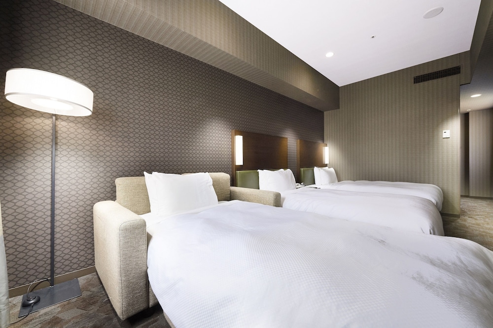 Sotetsu Grand Fresa Tokyo Bay Ariake Ex Hotel Sunroute Ariake 24/74