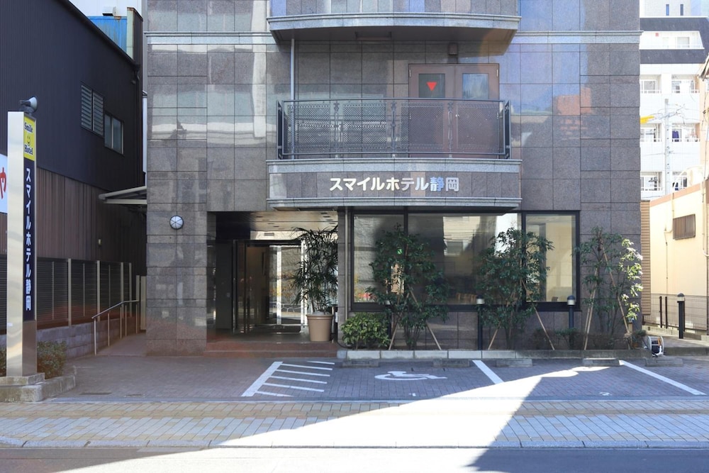 SMILE HOTEL SHIZUOKA(Formerly Abant Inn Shizuoka) 7/50