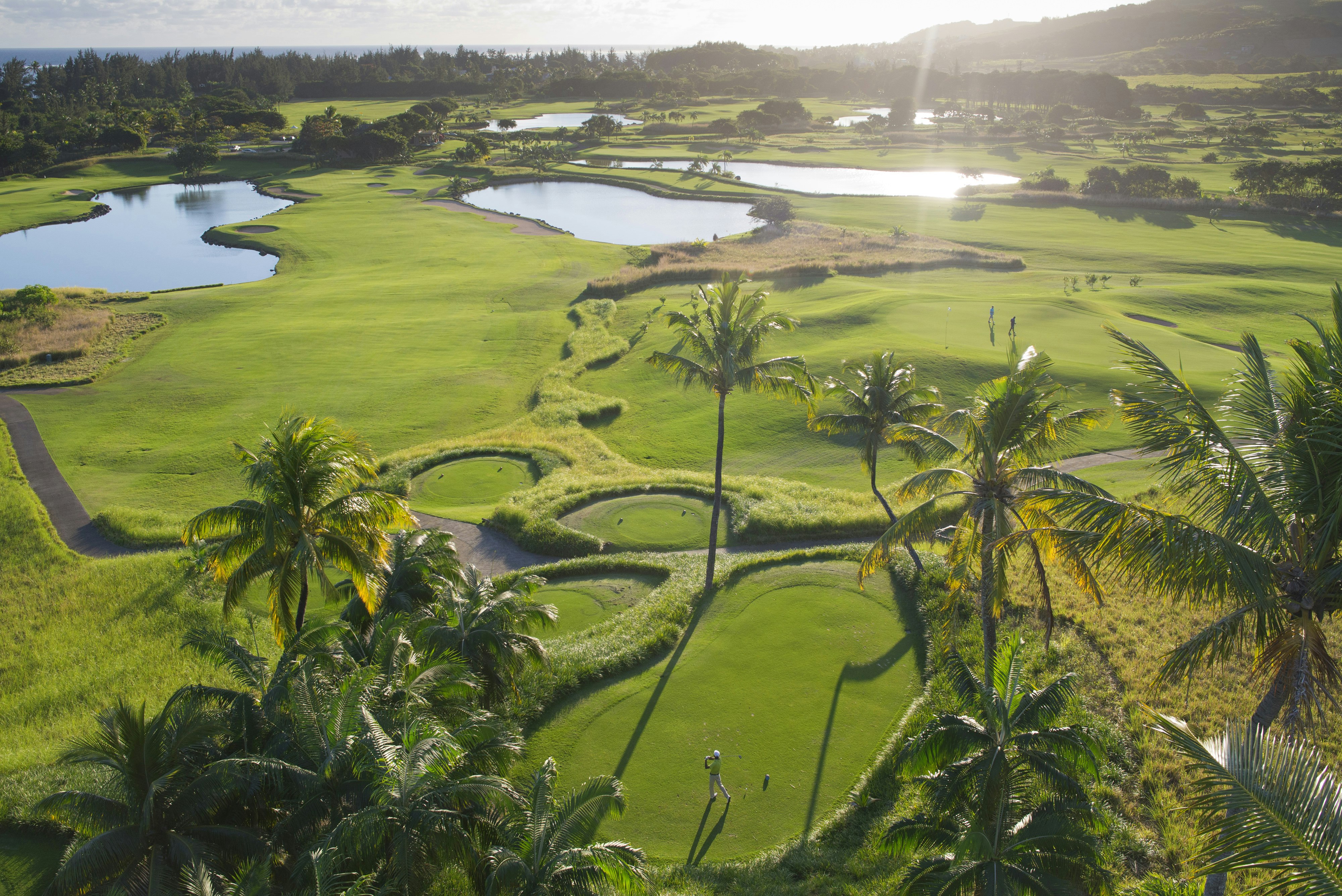 Heritage Le Telfair Golf and Wellness Resort 62/74