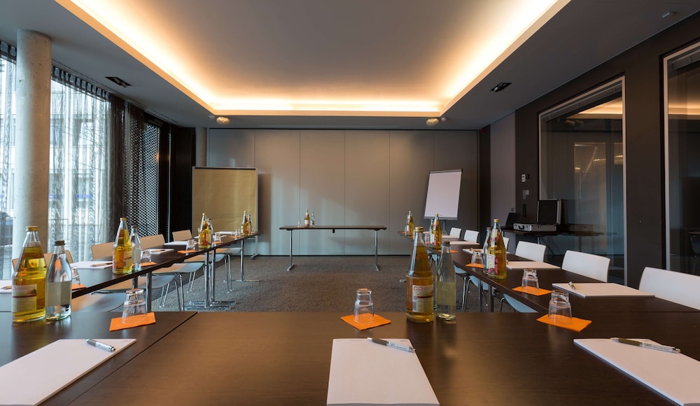 SAKS Urban Design Hotel Kaiserslautern 53/61