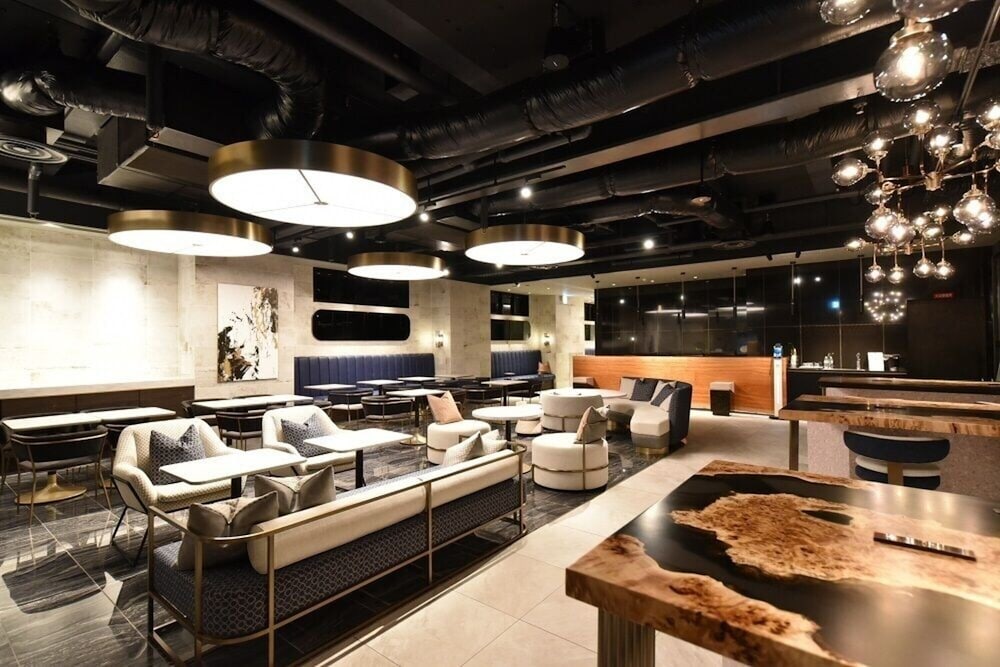 Hotel Cordia Osaka Hommachi 41/50