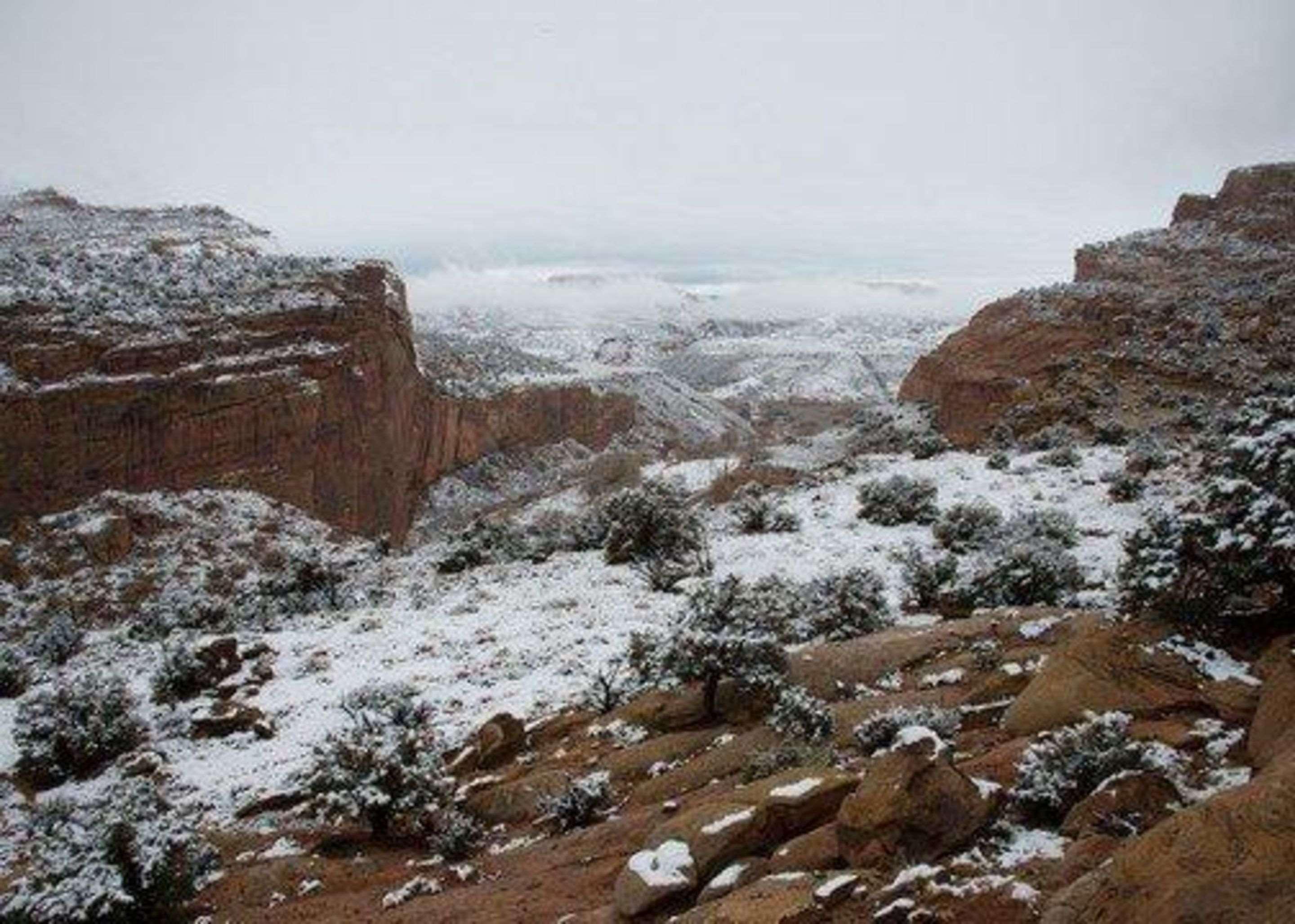 Cathedral Valley Inn 17/21