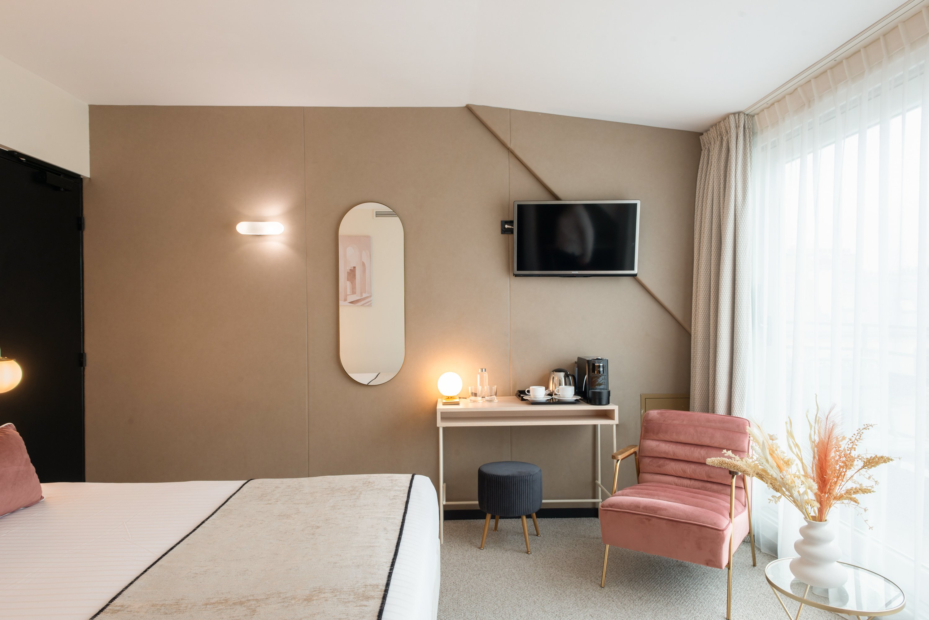 Hotel Helussi 59/74
