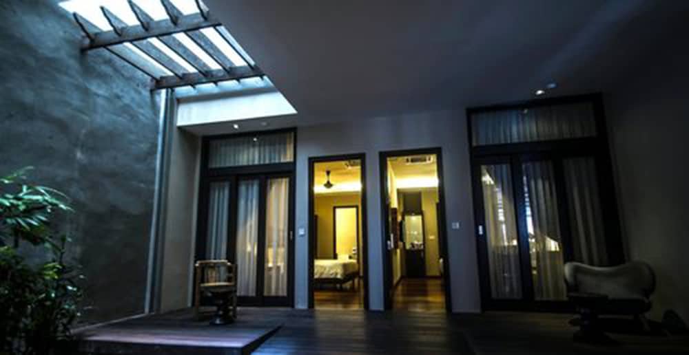 The Ranee Boutique Suites 3/74