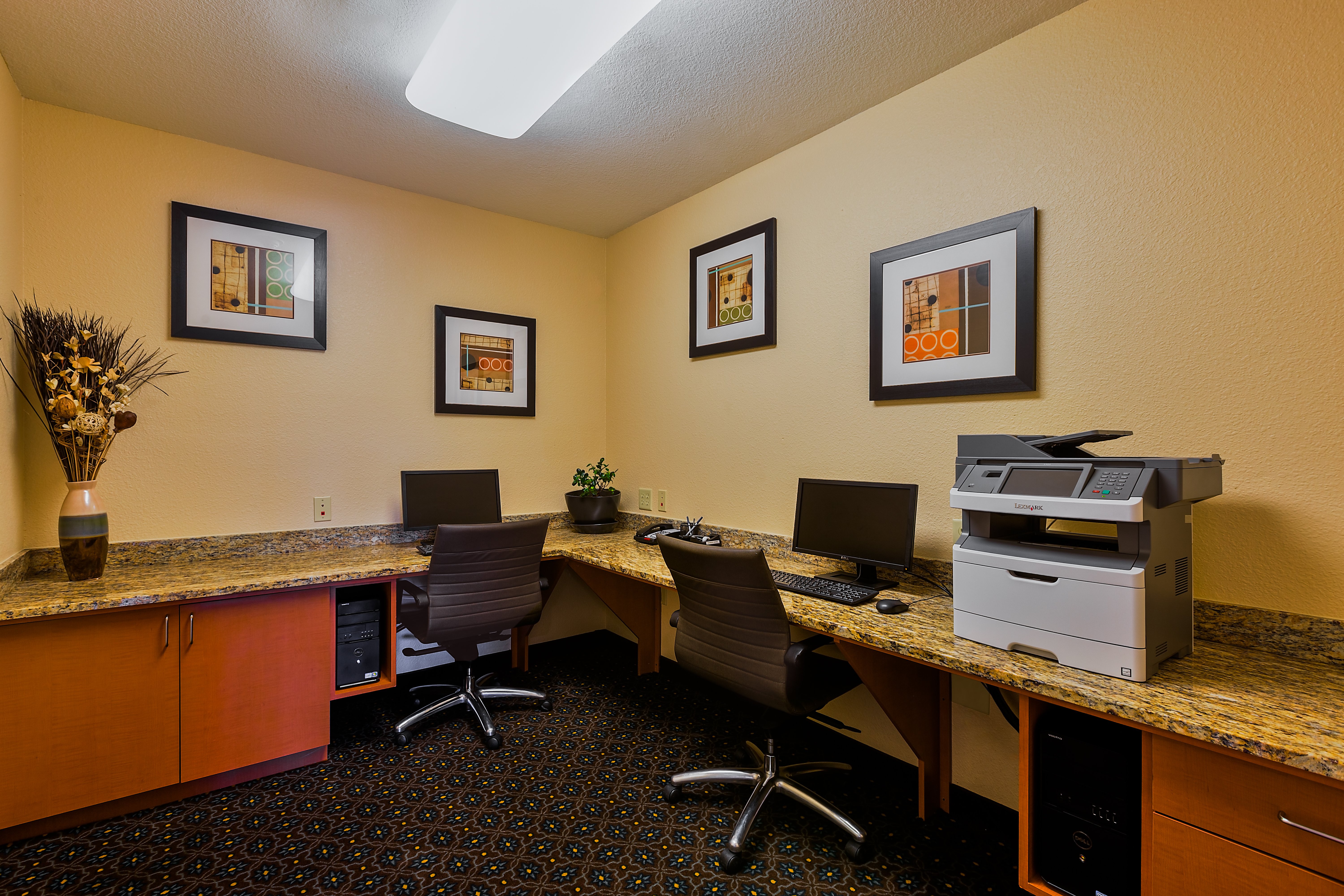 Candlewood Suites Decatur Medical Center 16/25