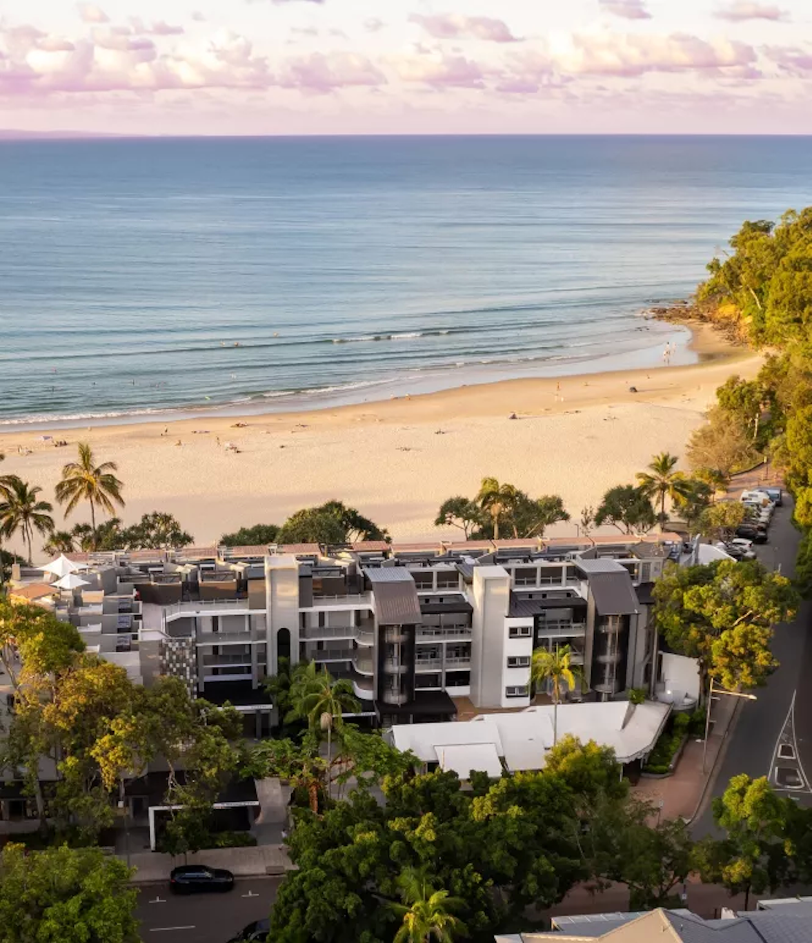 NETANYA NOOSA 40/41