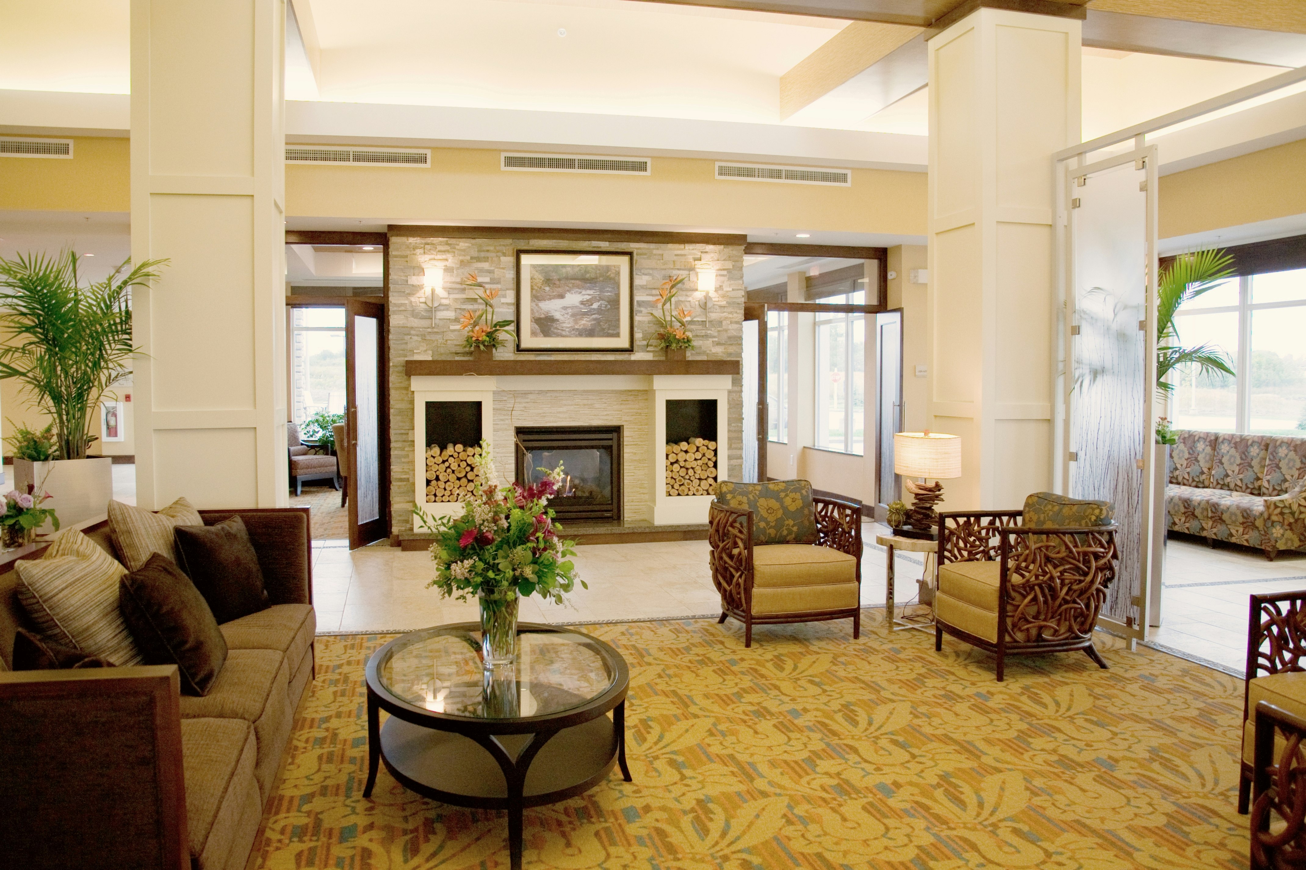 Hilton Garden Inn Watertown/Thousand Islands 23/50