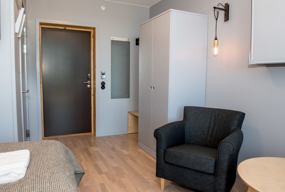 Bergshotellet 20/45
