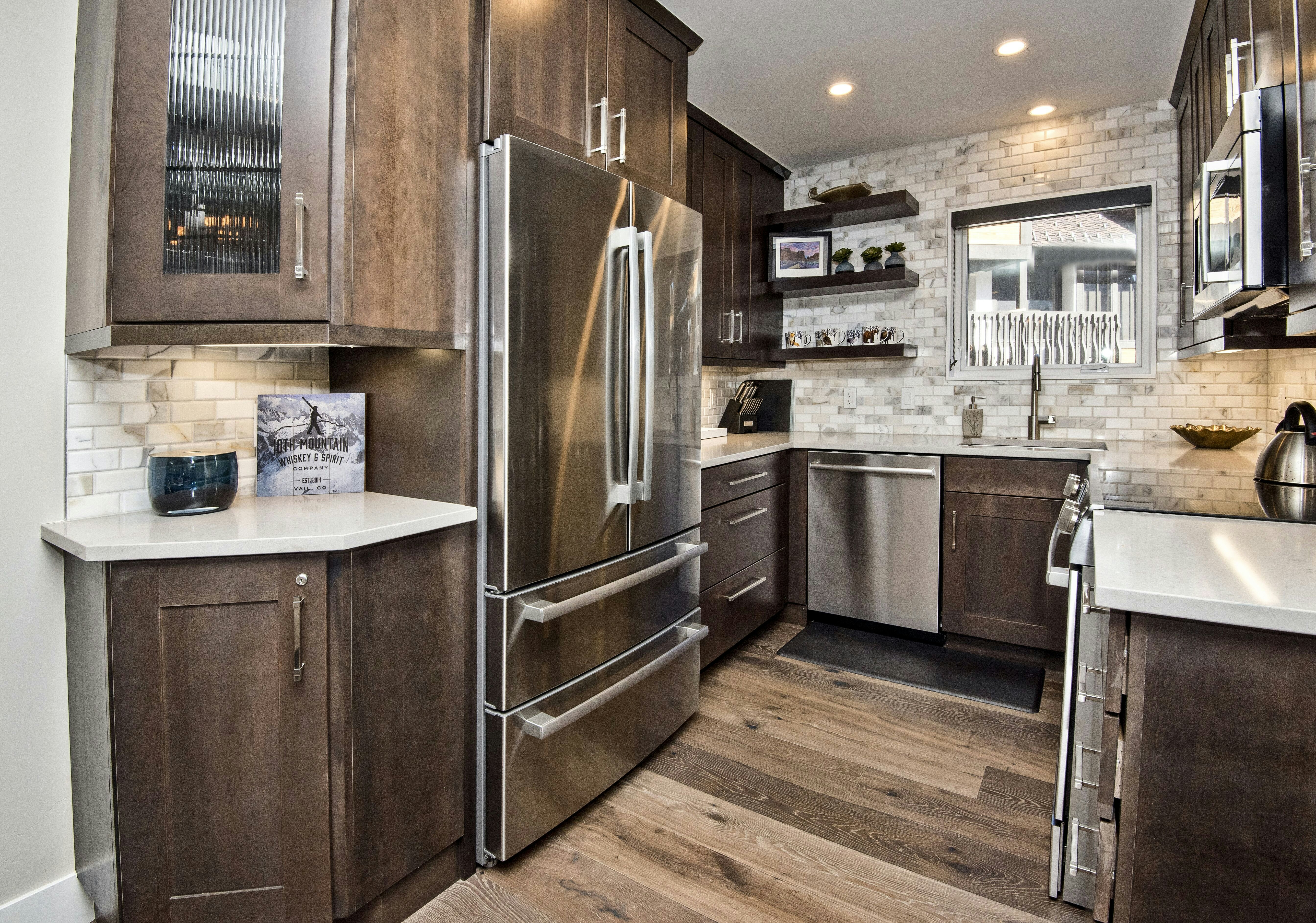 Vail Racquet Club Townehomes And Condominiums 17/38