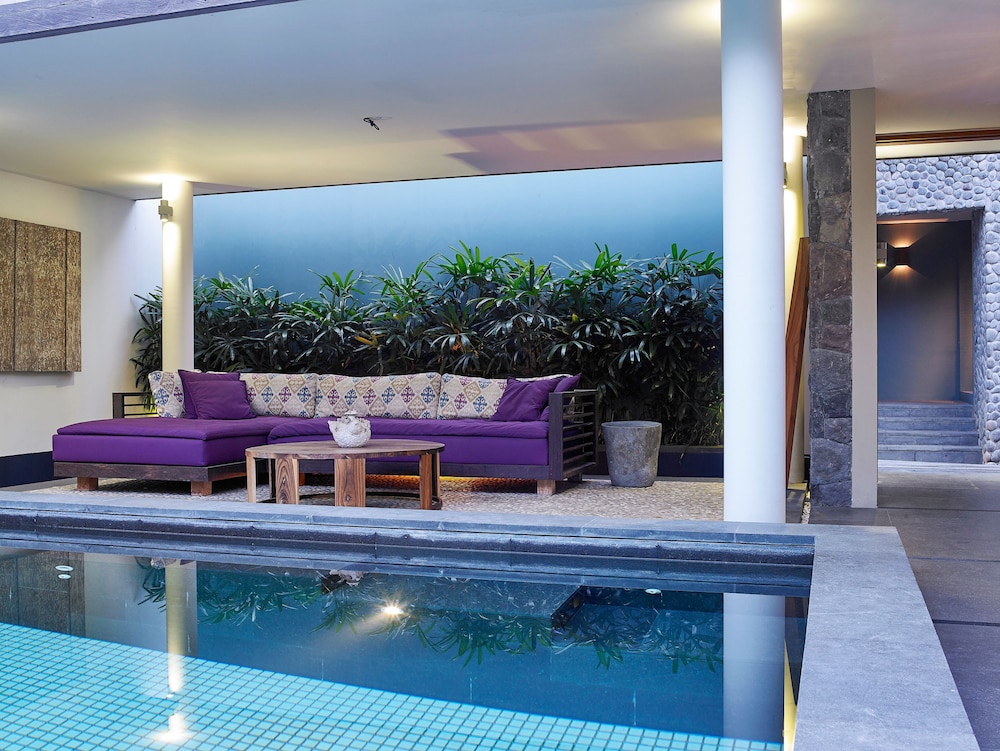 The Purist Villas And Spa 45/78