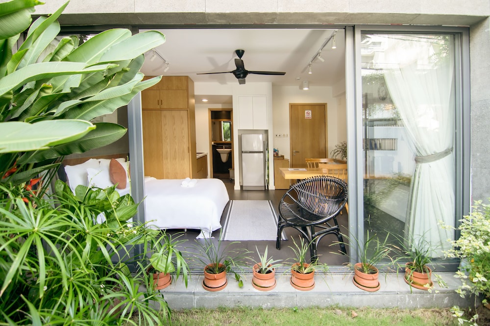 Sen Boutique House 10/69