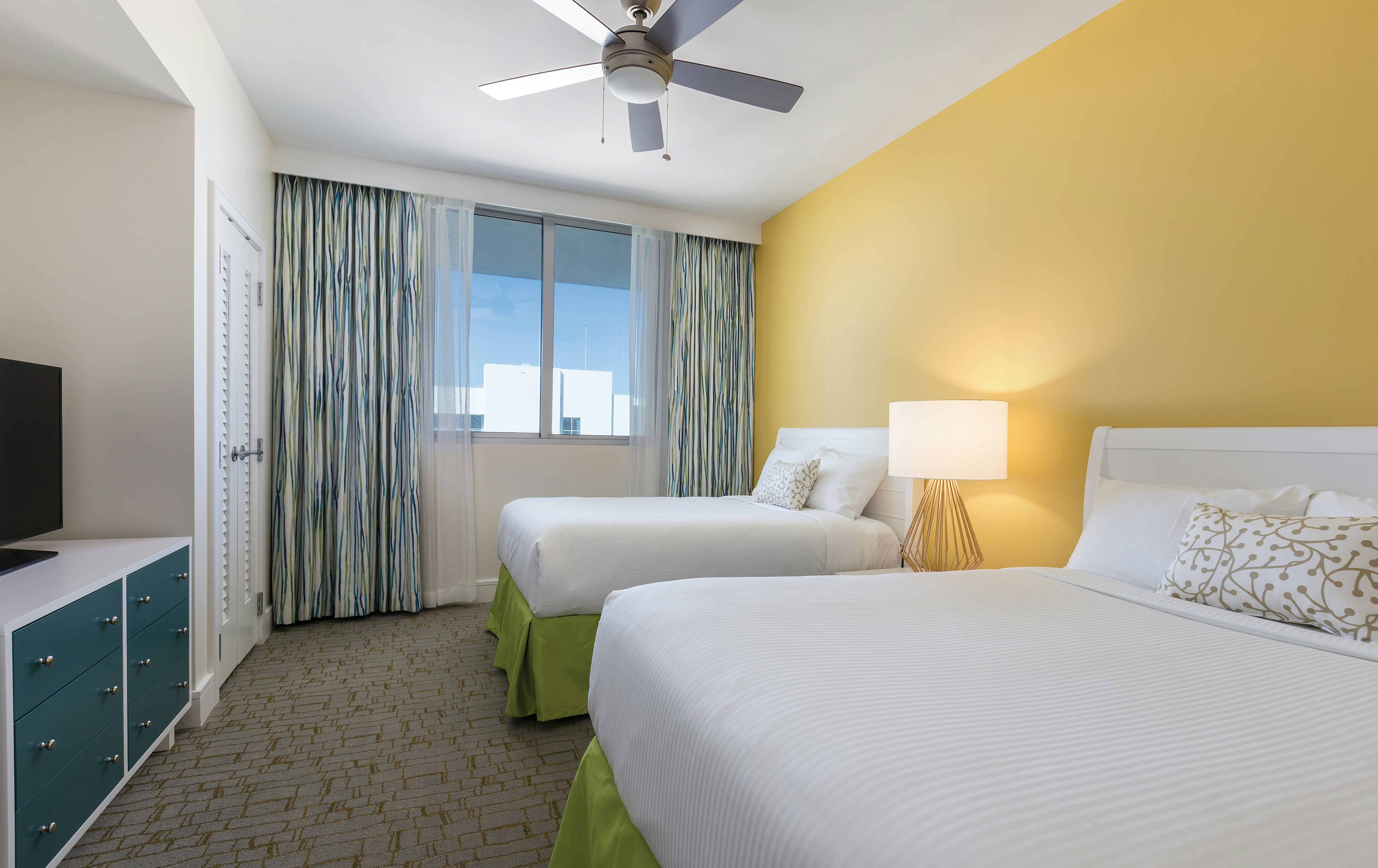 Two Bedroom Presidential (2BP)