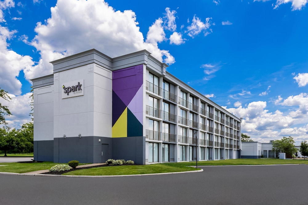 Spark by Hilton Akron Fairlawn 1/46