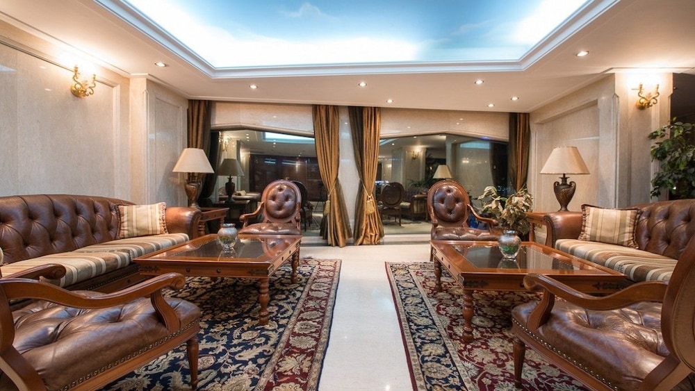 Akar International Hotel 33/50