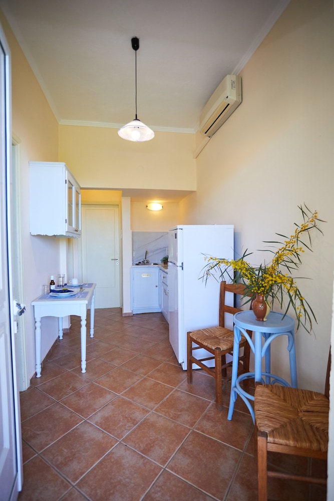 Zorbas Apartments 31/45