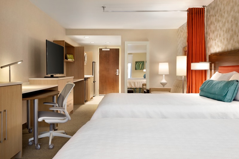 Home2 Suites by Hilton Richland 7/23