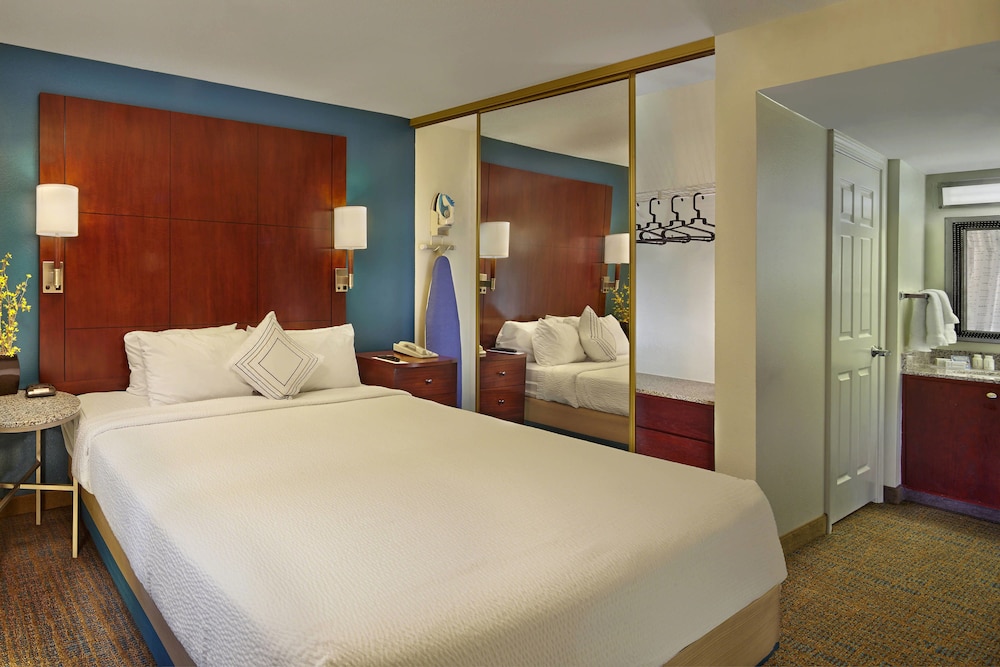 Residence Inn Boston Tewksbury Andover 5/22