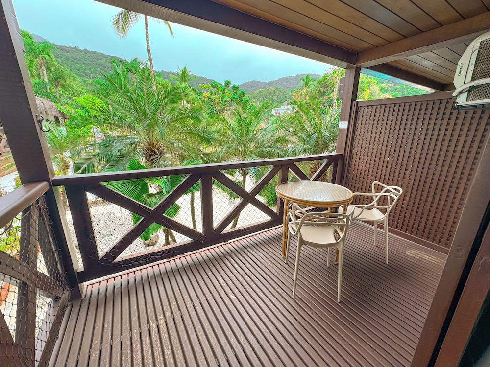 Hotel Nacional Inn Ubatuba - Praia das Toninhas 40/66