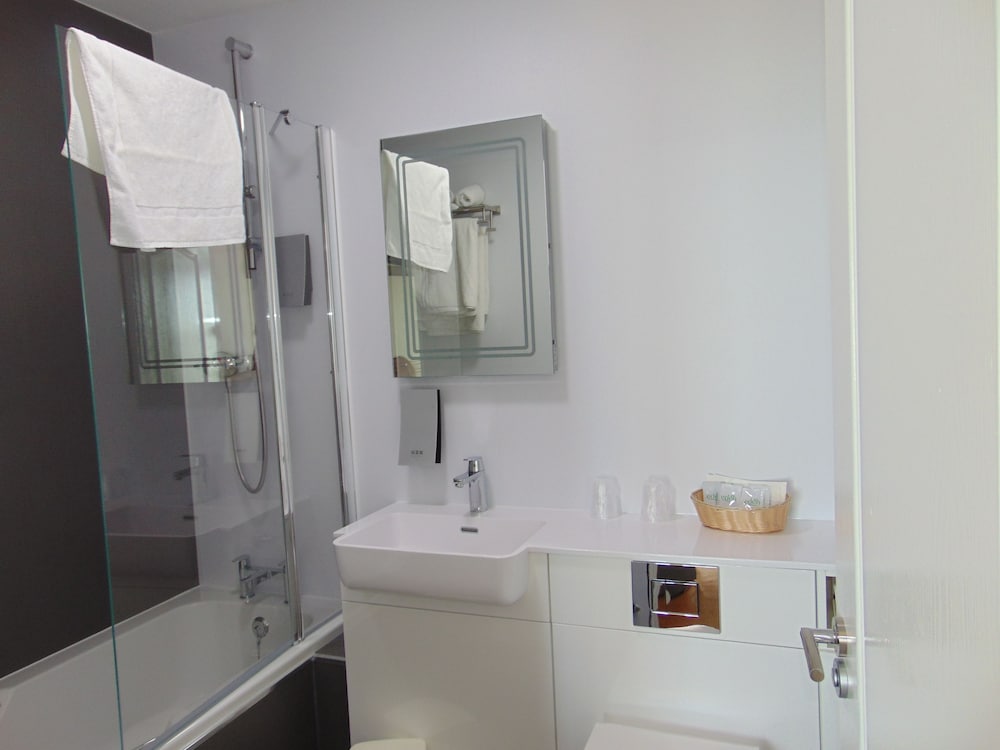 San Clu Hotel Ramsgate 21/42