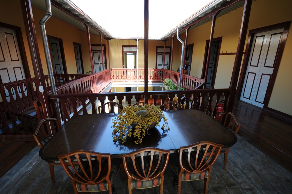 The Colonial Guest House 22/30