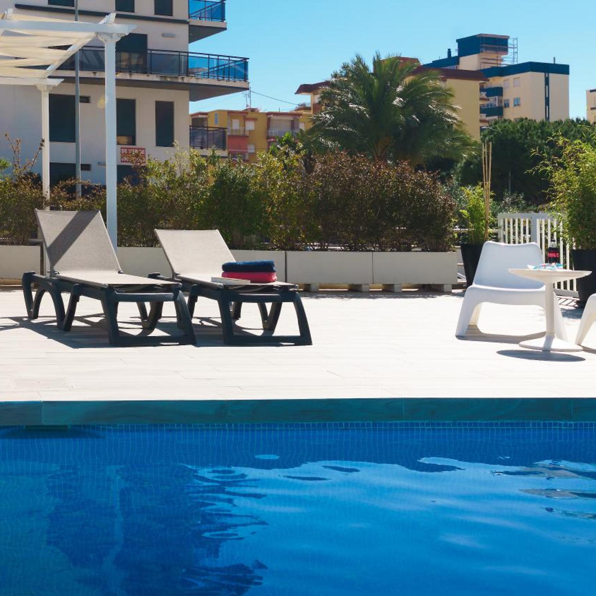 Hotel Albatros 33/40