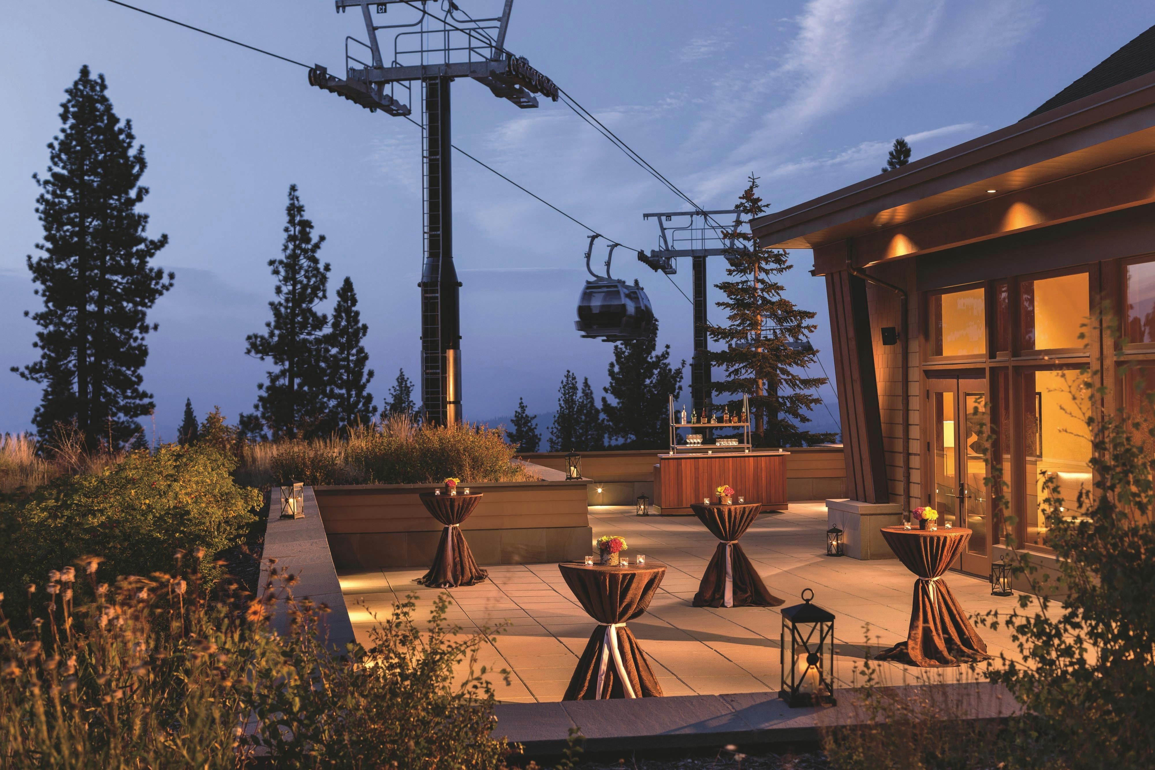 The Ritz Carlton Lake Tahoe 29/58