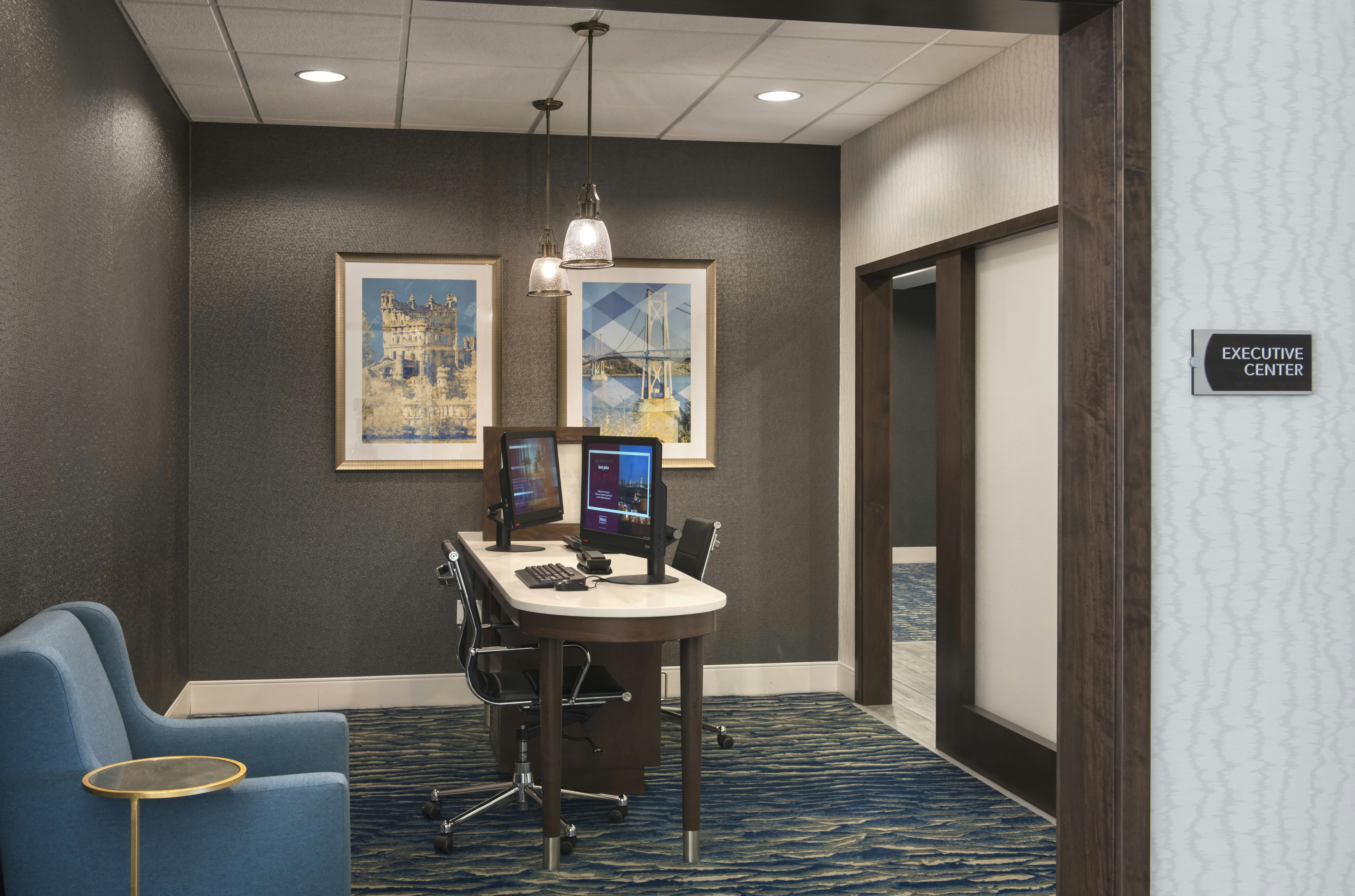 Homewood Suites by Hilton Newburgh Stewart Airport 9/14