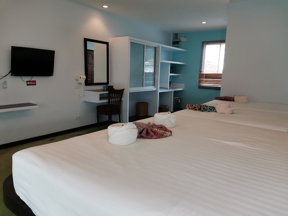 Lanta For Rest Boutique 27/70