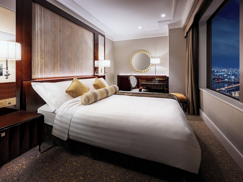 Hotel Hankyu International 15/80