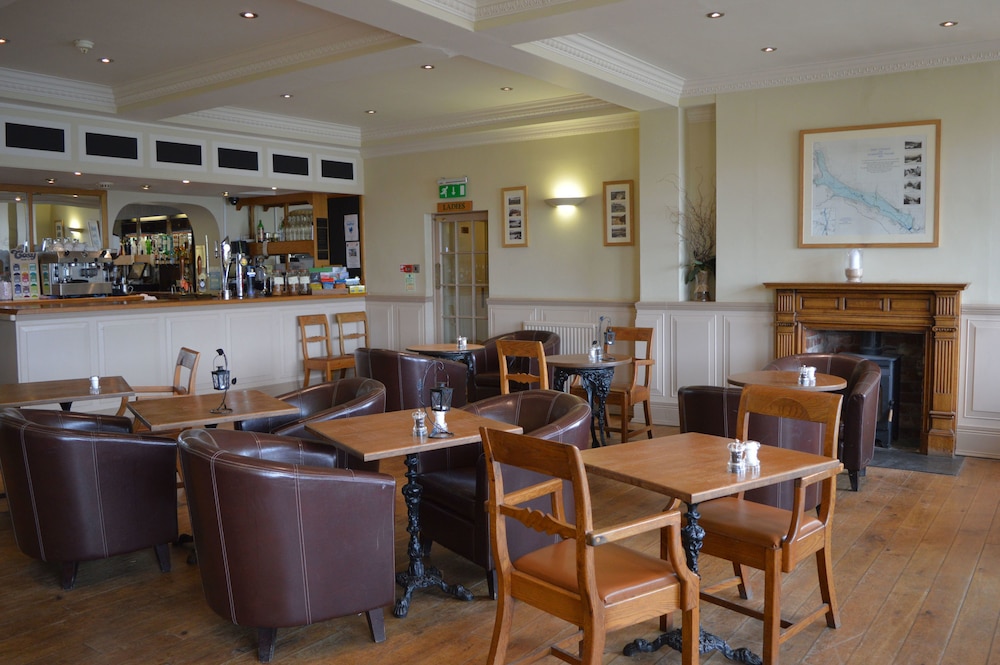 Lake Vyrnwy Hotel And Spa 26/33