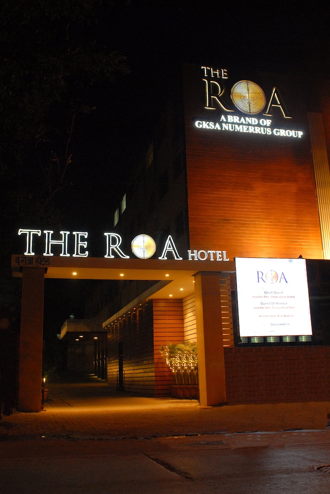The Roa 7/28