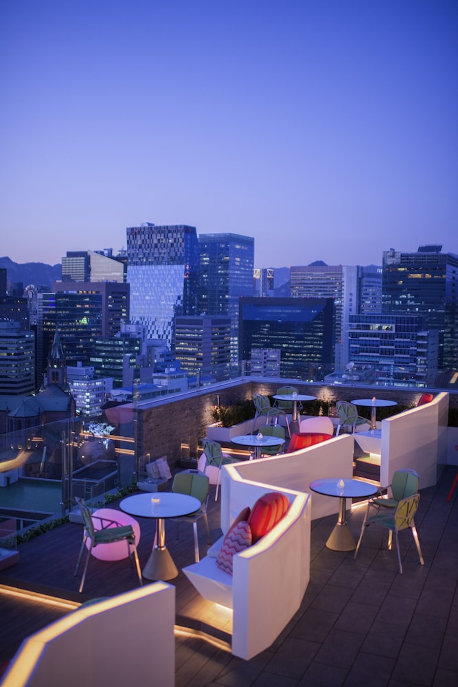 Ibis Styles Ambassador Seoul Myeongdong 46/59
