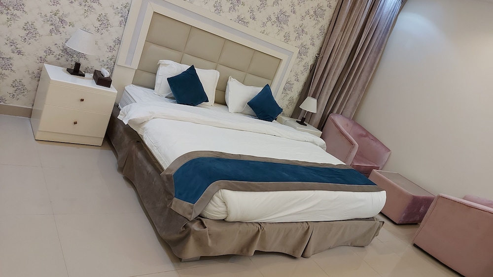 Aknan Hotel Appartments 25/46