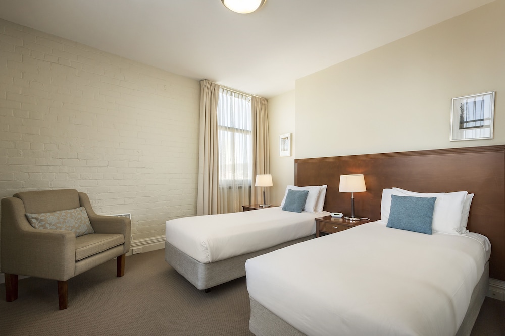 Launceston Central Apartment Hotel 22/51