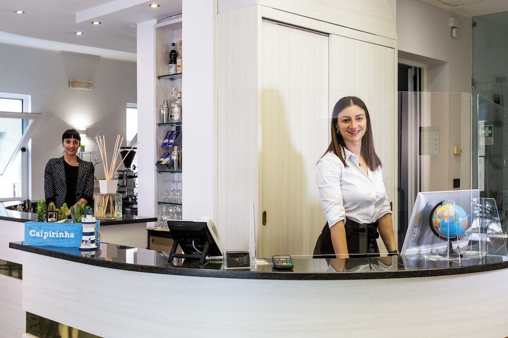 Vela D Oro Hotel 3/41