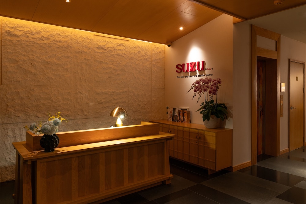 Suzu Saigon - A Boutique Hotel 11/51