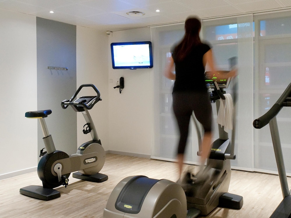 Novotel Suites Gare Lille Europe 45/69
