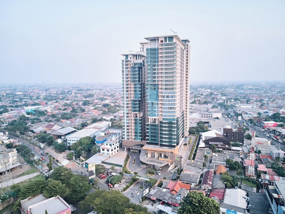 Horison Suite and Residences Iswara Bekasi 1/18