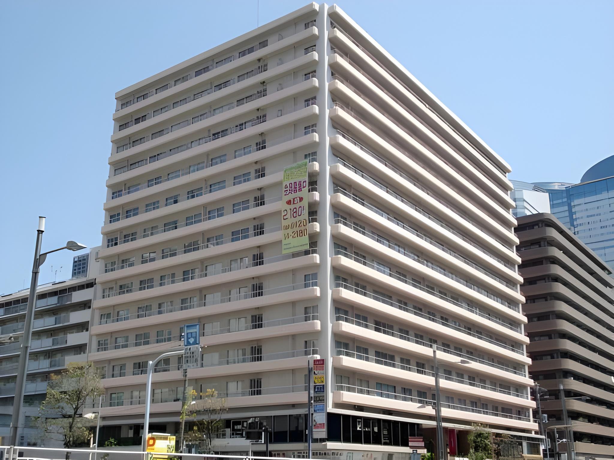 Tokyo Buc 12/17